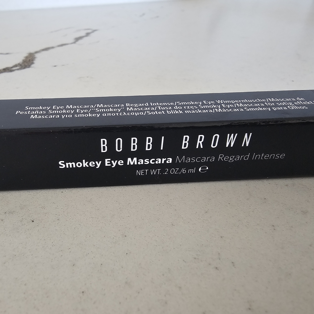 Bobbi Brown Smokey Eye Mascara